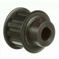 Browning Gearbelt Pulleys-500 20LG100X1-1/8